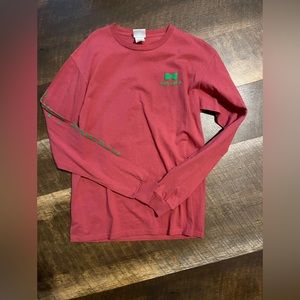 Simply Southern Christmas shirt